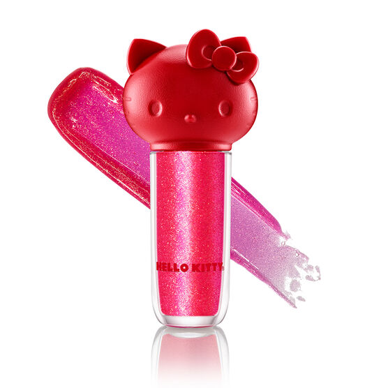 GLOSS LIP OILHELLO KITTY
